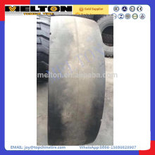 OTR tyre 18.00-25 smooth road roller tyre with low price